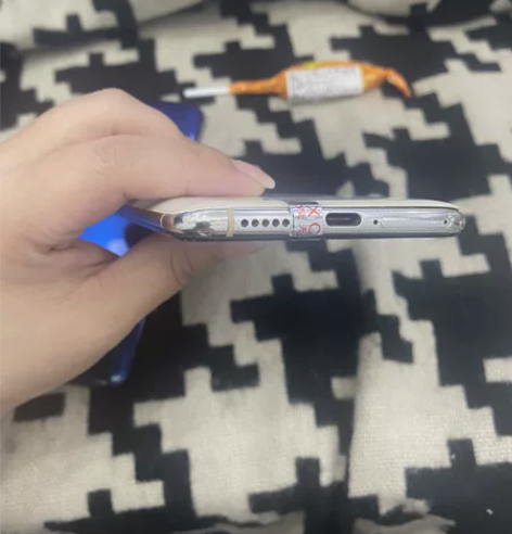 黛金粉vivox27安卓128g不想要了手...