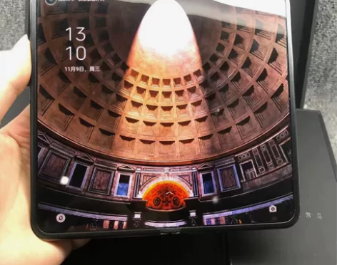 OPPO Find N 12+512 原装...