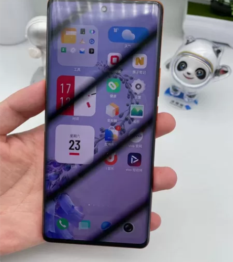 VIVO X80Pro 12+256G全网...