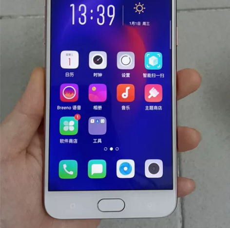 OPPOA77，  3+32G，  功能正...