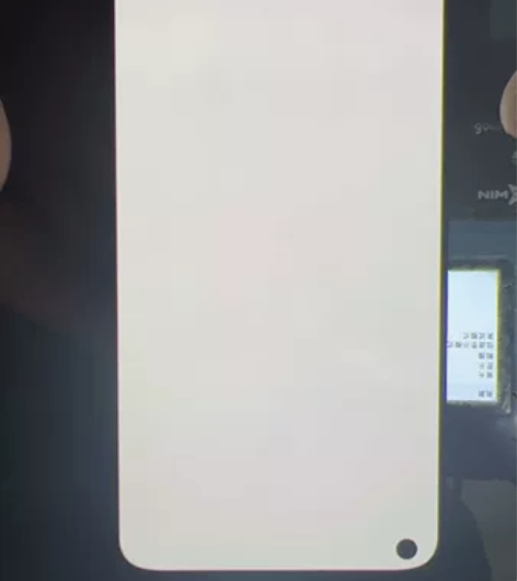oppo  reno5 reno6屏幕原装...