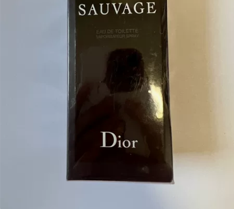 全新海淘男士Dior旷野香水30ml，ed...