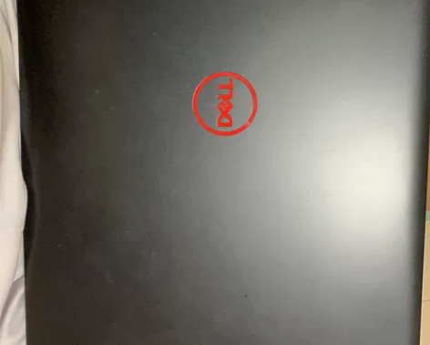 戴尔游匣G3，配置看详图，副带充电器，屏幕...