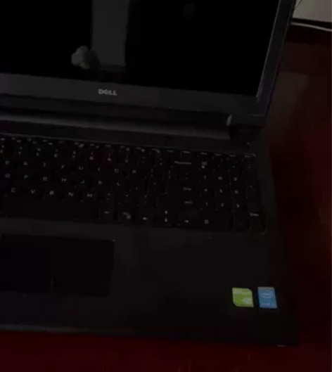 戴尔15-3543 i5笔计本电脑，本人不...