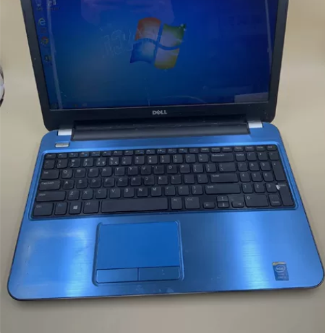 戴尔15R-5537 15寸 i5-420...