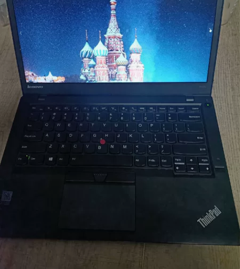 ThinkPad 联想 ThinkPad ...