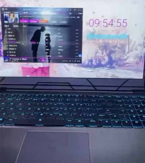 九代i7RTX2060机械革命笔记本32g...