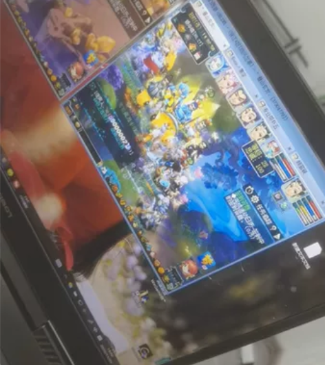 出一台十代雷神笔记本 1650ti 十代i...