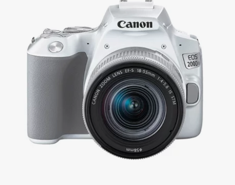 【狂欢价】[旗舰店]Canon/佳能 EO...