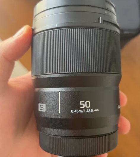 灭门松下，出松下501.8镜头，镜头没啥问...