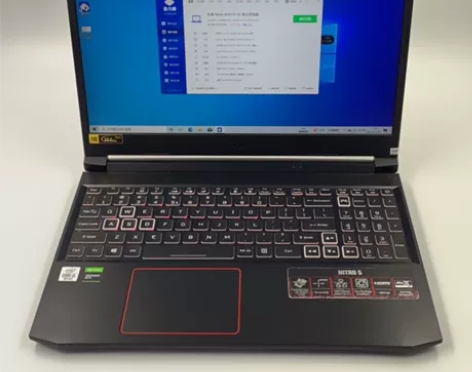 9成新Acer/宏碁 ACER 暗影骑士 ...