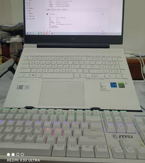 光影精灵7，305011400，内存165...