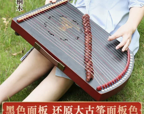 古筝练指器21弦便携式专业指法练习神器初学...
