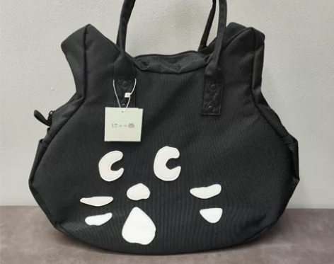 Ne-net新品大容量牛津手提包单肩斜挎包...