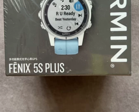 全新 未拆封 GARMIN佳明 运动手表 ...