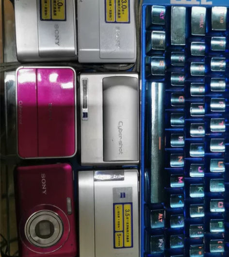 Sony/索尼 DSC-T70 T200 ...