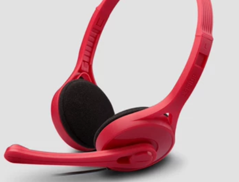 EDIFIER/漫步者 K550头戴式电脑...