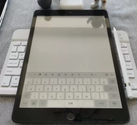 iPad2020新款，苹果第八代iPad8...
