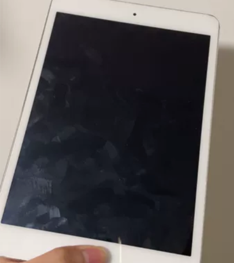 iPadMini2 国行32G Wifi版...