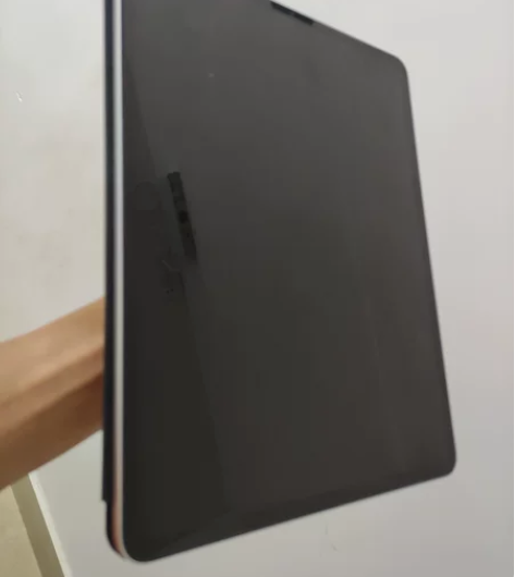 iPadPro2021 12.9官网购入保...