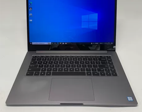 9成新xiaomi/小米 小米笔记本 Pr...