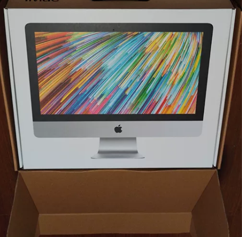 苹果iMac一体机Apple iMac电脑...