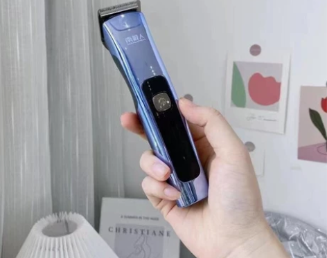 【亏本处理】全新南极人理发器电推剪家用成人...