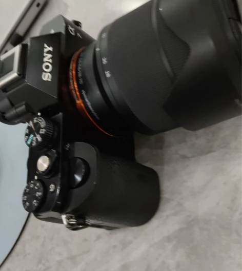 索尼 A7 ILCE-7  99新 专业全...