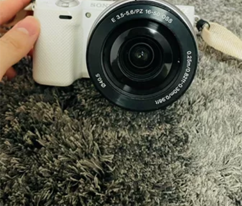 微单索尼Nex-5R 在香港购入，16-5...