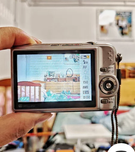 卡西欧ex-z1000，1010万像素，3...