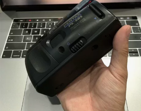 【实价】宾得 pentax pc-505 ...