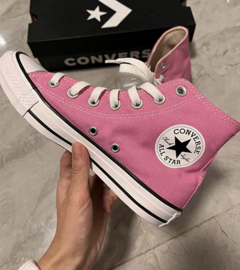 CONVERSE匡威 All Star经典...