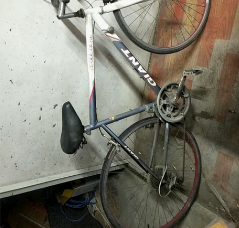 捷安特风速原版捷安特公路自行车便宜出手，私...