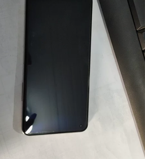小米11青春版8+256 用了半年了成色如...