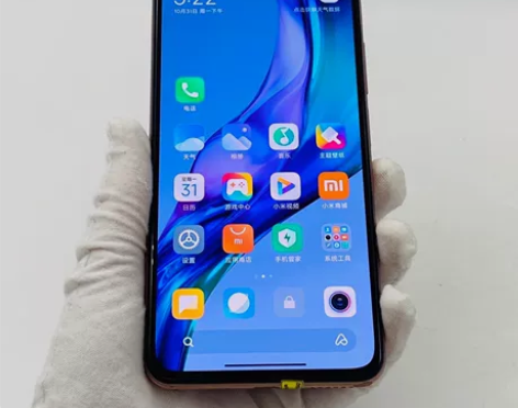 95新MIUI/小米 小米 11 青春版（...