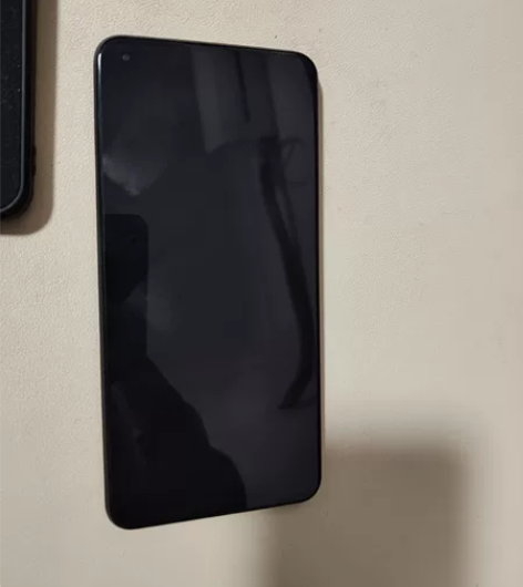 小米11青春版 8+256，个人用全原装，...