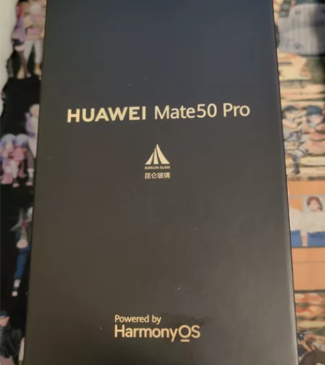 HUAWEI mate pro50 ...