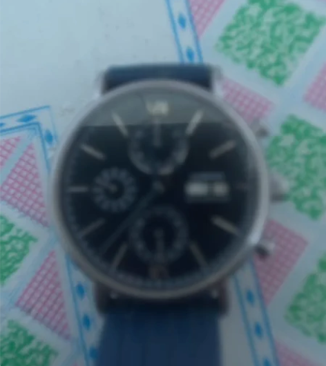 机械手表出售功能正常 感兴趣的话点“我想要...