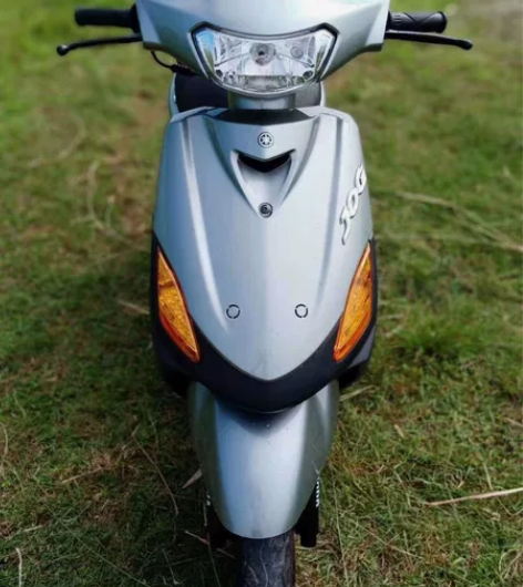 【极品雅马哈巧格到货】 发动机功率： 10...