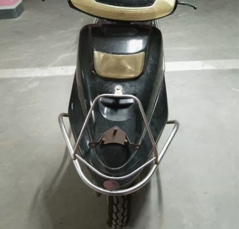 南方雅马哈系列踏板摩托车，成色7－8新，好...