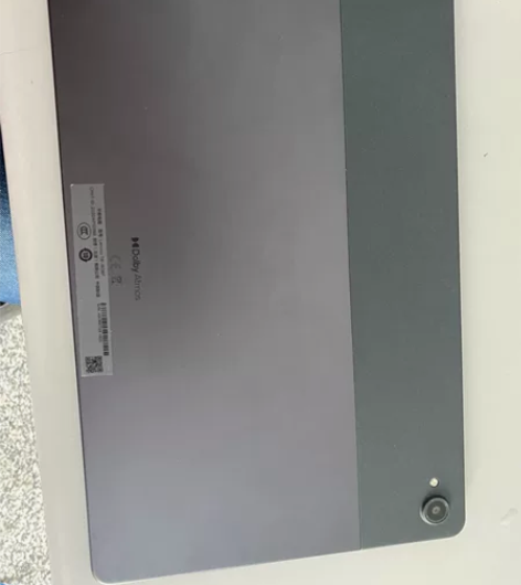 联想小新pad,6+128,骁龙662的处...