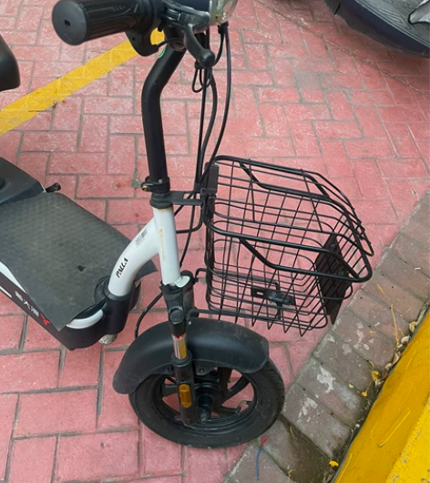 新大洲电动车48V20ah，去年9月买的，...