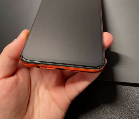 华为畅享10plus红色6+128，功能全...