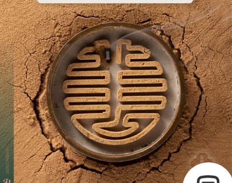 郑师傅8味香粉体验装