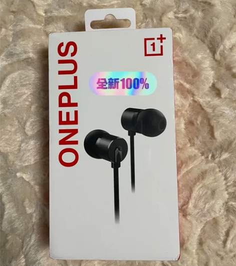 #OnePlus/一加 个人闲置 全新一加...