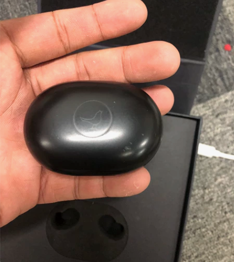 小鸟耳机 Libratone track ...