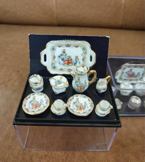 Blythe 6分 Reutter Por...