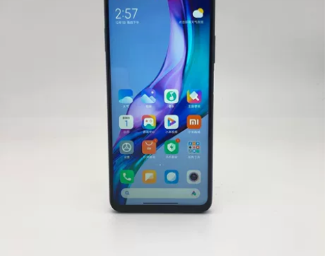 9成新MIUI/小米 红米 Note 9 ...