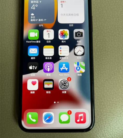 iPhoneX，经典机型，成色9成新，功能...