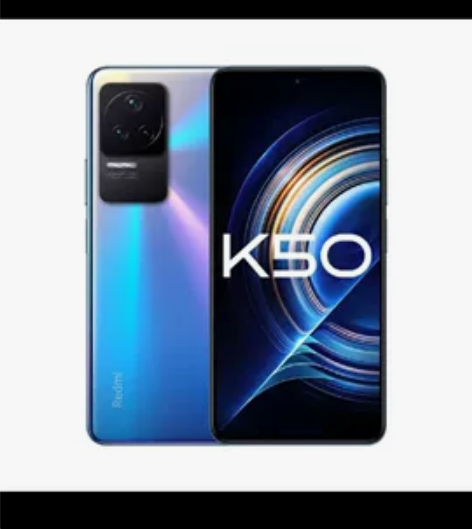 收一个红米k50,8+256,纯原无修 感...